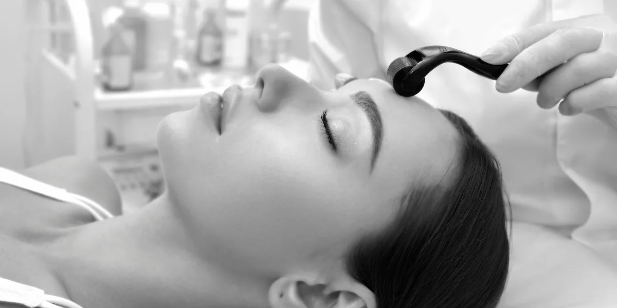 No momento, você está visualizando Microagulhamento: estimule o colágeno e obtenha uma pele firme e rejuvenescida